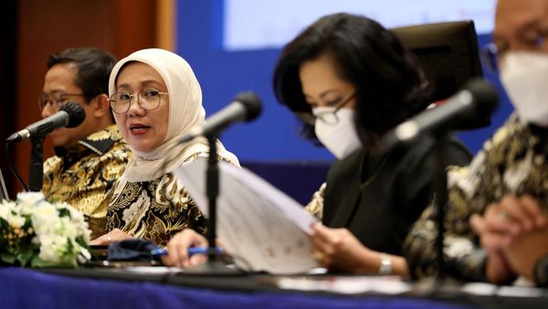 Kimia Farma Tebar Dividen Rp 90,68 Miliar