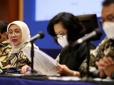 Kimia Farma Tebar Dividen Rp 90,68 Miliar