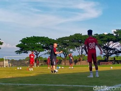Tersisa 3 Pemain Digantung PSM Makassar Usai Bernardo Depak Julyano