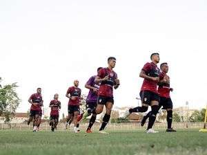 Piala Presiden Segera Bergulir, Bali United Tetap Fokus AFC Cup 2022 Piala Presiden Segera Bergulir, Bali United Tetap Fokus AFC Cup 2022