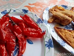 Berburu Keripik-Manisan Cabai di Lereng Gunung Slamet Brebes