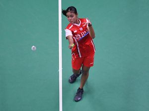 Uber Cup 2022: Indonesia Vs China di Perempatfinal!