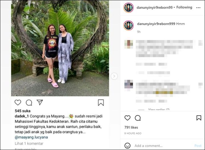 Mayang