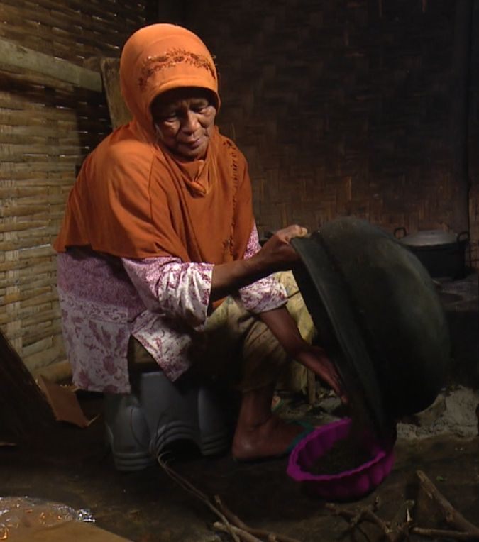 Mbah Pasiah