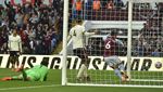 Liverpool Jaga Asa Juara, Susah Payah Taklukkan Aston Villa