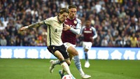 Aston Villa vs Liverpool tersaji di Villa Park, Rabu (11/5/2022) dini hari WIB.