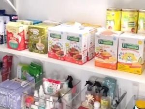 7 Artis Indonesia Punya Minimarket Pribadi di Rumah, Ada yang Pakai Karyawan 7 Artis Indonesia Punya Minimarket Pribadi di Rumah, Ada yang Pakai Karyawan