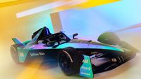 Potret Mobil Formula E Gen3, Lebih Kencang dan Ramah Lingkungan