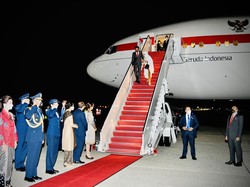 Kemlu Sayangkan Penyambutan Jokowi di AS Disorot Tanpa Paham Situasinya