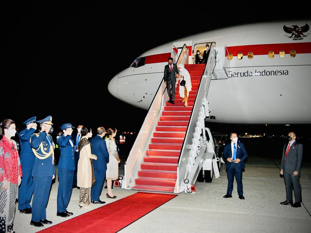Presiden Jokowi Akan Hadiri Kongres AS hingga Bertemu Presiden Joe Biden Presiden Jokowi Akan Hadiri Kongres AS hingga Bertemu Presiden Joe Biden