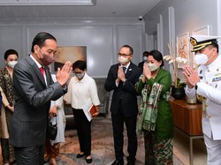 Jokowi di AS: Tindak Lanjuti Investasi Senilai Rp 219,5 T