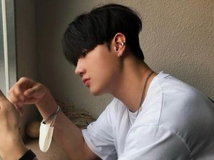 Lama Tak Terdengar, Oh Sae Bom Produce X 101 Ngaku Idap Kanker Darah Lama Tak Terdengar, Oh Sae Bom Produce X 101 Ngaku Idap Kanker Darah