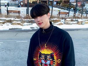 Oh Sae Bom, Kontestan Produce X 101 yang Berjuang Lawan Kanker Darah Oh Sae Bom, Kontestan Produce X 101 yang Berjuang Lawan Kanker Darah