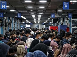 Tarif TransJ Diusulkan Jadi Rp 5.000, PD: Kaji Ekonomi Pelanggan