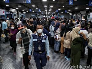 4 Kasus Subvarian Omicron BA.4 dan BA.5 Ditemukan di Indonesia