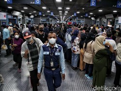 4 Kasus Subvarian Omicron BA.4 dan BA.5 Ditemukan di Indonesia