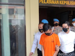 Begal Sadis Tusuk Pemuda di Bandung Saat Malam Takbiran Ditangkap!