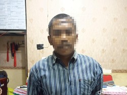 Pembunuh Warga di Jembatan Segaran Duwes Probolinggo Tertangkap