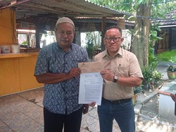 Kades di Lamongan Dilaporkan Warganya Sendiri Atas Dugaan Korupsi Aset Desa