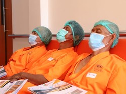 Pemkab Garut Gelar Operasi Katarak Gratis, Catat Tanggalnya!