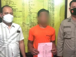 Pemuda Tulungagung Cabuli Saudara Kakak Ipar, Ancam Bunuh Korban Jika Lapor