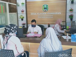 Gandi Alfian, Perempuan yang Kau Tinggalkan di Pelaminan Ogah Balikan!