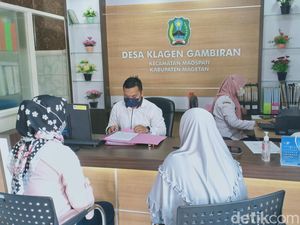 Gandi Alfian, Perempuan yang Kau Tinggalkan di Pelaminan Ogah Balikan! Gandi Alfian, Perempuan yang Kau Tinggalkan di Pelaminan Ogah Balikan!