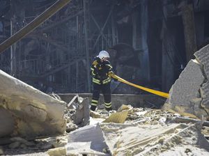 Pentagon: Rusia Sudah Gunakan 10-12 Rudal Hipersonik di Ukraina