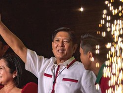 Menangi Pilpres Filipina, Apa Makna Kebangkitan Dinasti Marcos?