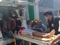 Derita Masuji Ratu; Janda Dua Anak yang Hidup Terlunta di Bali