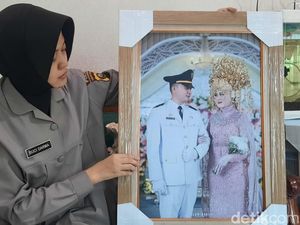 Selingkuh dan Punya Anak dari Suami Briptu Suci, Keluarga dan Suami W Ikhlas Selingkuh dan Punya Anak dari Suami Briptu Suci, Keluarga dan Suami W Ikhlas