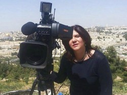 Israel Tembak Mati Jurnalis di Palestina, Kami Ditembak Tanpa Alasan