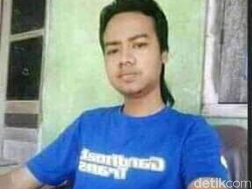 Gandi Buka-bukaan Soal Mengapa Ia Menghilang Saat Pernikahan Gandi Buka-bukaan Soal Mengapa Ia Menghilang Saat Pernikahan