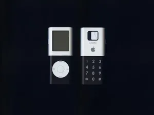 Wujud Prototipe iPhone Unik, Pakai Tombol Fisik Ala iPod