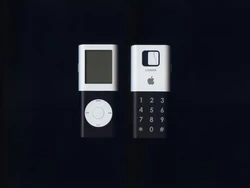 Wujud Prototipe iPhone Unik, Pakai Tombol Fisik Ala iPod