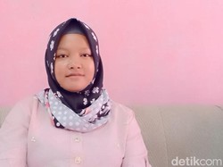 Kaburnya Gandi Bikin Ranting Tanggung Utang Resepsi Pernikahan Rp 50 Juta