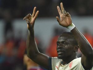 Klopp: Sadio Mane Itu Mesin