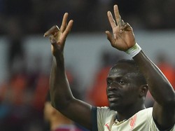 Klopp: Sadio Mane Itu Mesin
