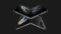 Penampakan Samsung Galaxy Z Fold 4 dan Z Flip 4, Awas Tergoda!