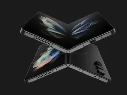 Bocoran Performa Samsung Galaxy Z Fold 4 yang Makin Gahar Bocoran Performa Samsung Galaxy Z Fold 4 yang Makin Gahar