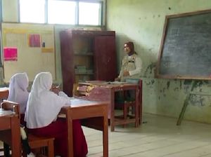 PPDB SD Surabaya 2022 Jalur Zonasi Dibuka, Ini Link dan Usia Minimalnya