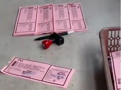 Viral Calon Penumpang di Terminal Bekasi Dipaksa Calo Bayar Tiket-Diancam