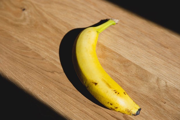 Sederet manfaat pisang bagi kesehatan, salah satunya mengurangi resiko kanker ginjal/Foto: pexels.com/Ryutaro Tsukata