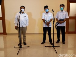 Hampir 5 Jam Dialog dengan Pemda, Warga Sepakat Buka Blokade TPST Piyungan