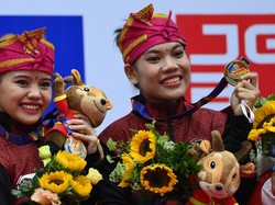 Pencak Silat Minta Maaf Gagal Penuhi Target SEA Games 2021