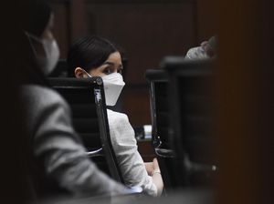 Peran Siwi Widi di Vonis Eks Pejabat Pajak: Perawatan di Korsel dan Liburan Peran Siwi Widi di Vonis Eks Pejabat Pajak: Perawatan di Korsel dan Liburan