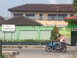 SMPN 1 Pedan Klaten Mau ke Bali Saat PPKM, Kadisdik: Saya Tak Beri Izin!