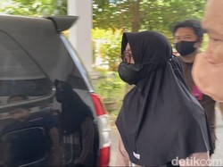 Geger Pasutri Anggota Polres Blora Terjerat Kasus Korupsi Rp 3 M