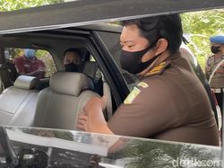 Kasus Korupsi Rp 3 M Pasutri Polisi Blora Dilimpahkan ke PN Tipikor