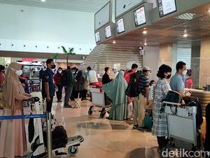 Usai Malaysia-Singapura, YIA Tambah Penerbangan ke Thailand Tahun Depan